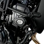 R&G Crash Protectors - Kawasaki Eliminator 500 (2024-Current)