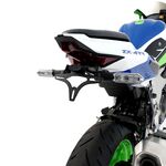 R&G Tail Tidy - Kawasaki ZX-4R/RR/SE (2023-Current) | Two Wheel Centre Mansfield Ltd