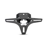 R&G Tail Tidy - Kawasaki Z500 (2024-Current) | Two Wheel Centre Mansfield Ltd