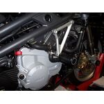 R&G Crash Protectors - MZ 1000S (Naked) (All Years)