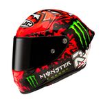 HJC RPHA 1 Fabio Quartararo Replica 2024 | Two Wheel Centre Mansfield Ltd