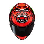 HJC RPHA 1 Fabio Quartararo Replica 2024 | Two Wheel Centre Mansfield Ltd