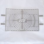 R&G Branded Radiator Guard for Indian FTR1200/S (2019-Current) | Two Wheel Centre Mansfield Ltd