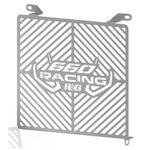 R&G Branded Radiator Guard for Aprilia RS660/Tuono 660 (2021 - Current) | Two Wheel Centre Mansfield Ltd