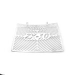 R&G Branded Radiator Guard for Kawasaki ZX-10RR (2021-Current) | Two Wheel Centre Mansfield Ltd