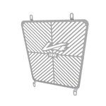 R&G Branded Radiator Guard for Aprilia RSV4 RR/RF/Factory (2015 - Current) | Two Wheel Centre Mansfield Ltd