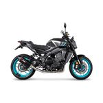 Scorpion Footrest Delete Kit for Yamaha MT-09 (2024 - Current) | Scorpion Exhausts | Two Wheel Centre Mansfield Ltd