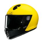 HJC V10 Pac Man Bandai Namco | HJC Motorcycle Helmets | Two Wheel Centre Mansfield Ltd