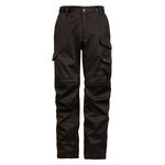 Spada Crossguard CE Waterproof Textile Motorcycle Trouser - Walnut (Regular Leg) | Free UK Delivery from Two Wheel Centre Mansfield Ltd