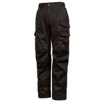 Spada Crossguard CE Waterproof Textile Motorcycle Trouser - Walnut (Short Leg) | Free UK Delivery from Two Wheel Centre Mansfield Ltd