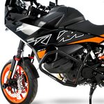 R&G Adventure Bars for KTM 790 Adventure/890 Adventure/890 SMT (2019-Current) | Two Wheel Centre Mansfield Ltd