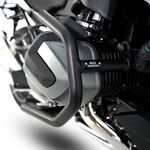 R&G Adventure Bars for BMW R1200R/RS/RS SE (2019-Current) | Two Wheel Centre Mansfield Ltd