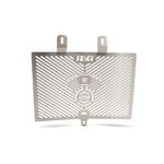 R&G Branded Radiator Guard for Harley Davidson Pan America 1250/Special (2021 - 2023) | Two Wheel Centre Mansfield Ltd
