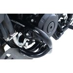 R&G Adventure Bars for Suzuki DL250 V-Strom (2017-2020) | Two Wheel Centre Mansfield Ltd