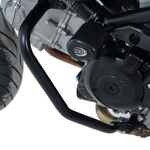 R&G Adventure Bars for Suzuki SV650/X (2016-2023) | Two Wheel Centre Mansfield Ltd