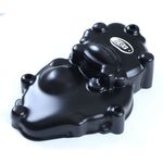 R&G Engine Case Cover Kit for Kawasaki ZX-6R (2009-2017) - Race Series | Two Wheel Centre Mansfield Ltd