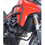R&G Adventure Bars for Ducati Multistrada 950/S/1200/S (2015-2021) | Two Wheel Centre Mansfield Ltd