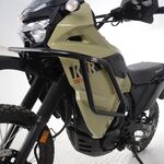 R&G Adventure Bars for Kawasaki KLR650 (2022-Current) | Two Wheel Centre Mansfield Ltd