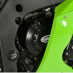 R&G Engine Case Cover Kit for Kawasaki ZX-10R/RR (2011-Current) | Two Wheel Centre Mansfield Ltd