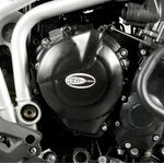 R&G Engine Case Cover Kit for Triumph Tiger 800 (2011-2017) | Two Wheel Centre Mansfield Ltd