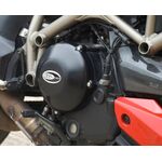 R&G Engine Case Cover Kit for Ducati 1098 Streetfighter/S (2009-2013)