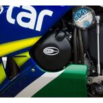 R&G Engine Case Cover Kit for Honda CBR600RR (2003-2006) | Two Wheel Centre Mansfield Ltd