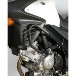 R&G Adventure Bars for Suzuki DL650 V-Strom (2004-2018) | Two Wheel Centre Mansfield Ltd