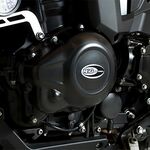 R&G Engine Case Cover Kit for Triumph Tiger Explorer 1200 (2012-2015) | Two Wheel Centre Mansfield Ltd