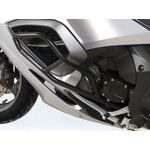 R&G Adventure Bars for Triumph Trophy 1200 (2013-2018) | Two Wheel Centre Mansfield Ltd