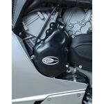 R&G Engine Case Cover Kit for MV Agusta F3/Dragster/Rivale (2013-Current) | Two Wheel Centre Mansfield Ltd