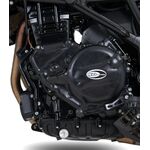 R&G Engine Case Cover Kit for BMW F650GS/F700GS/F800GS (2008-2018) | Two Wheel Centre Mansfield Ltd