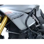 R&G Adventure Bars for Aprilia Caponord 1200 (2013-2018) | Two Wheel Centre Mansfield Ltd