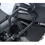R&G Adventure Bars for Suzuki DL1000 V-Strom/ DL1000 XT V-Strom (2014-2020) | Two Wheel Centre Mansfield Ltd