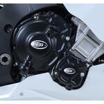 R&G Engine Case Cover Kit for Yamaha YZF-R1/YZF-R1M (2015-Current) | Two Wheel Centre Mansfield Ltd