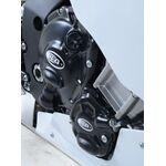 R&G Engine Case Cover Kit for Yamaha YZF-R1/YZF-R1M (2015-Current) - Race Series | Two Wheel Centre Mansfield Ltd