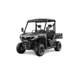 CFMOTO UFORCE 600 EPS 4X4 EFI 2025 (Road Legal) - Velocity Grey
