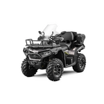CFMOTO CFORCE 625 Touring Overland EPS 2025 - Granite Ridge