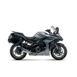 NEW Suzuki GSX-S1000 GT - Metallic Oort Grey No.3 (QEB) | Two Wheel Centre Mansfield, Nottinghamshire