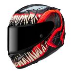 HJC RPHA 12 Marvel Venom 3 | HJC Motorcycle Helmets | Two Wheel Centre Mansfield Ltd