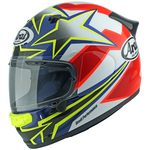 Arai Quantic Stars and Stripes