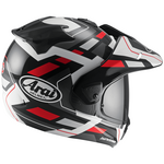 Arai Tour-X5 Match Red