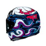 HJC RPHA 12 Kraken | HJC Motorcycle Helmets | Two Wheel Centre Mansfield Ltd
