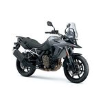 New Suzuki DL800RE V-Strom Bike in Metallic Oort Grey No.3 (QEB) - Two Wheel Centre Ltd, Mansfield, Nottinghamshire, UK