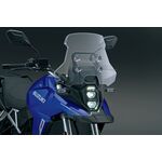 New Suzuki DL800RE V-Strom Bike in Metallic Matt Black No.2 - Two Wheel Centre Ltd, Mansfield, Nottinghamshire, UK