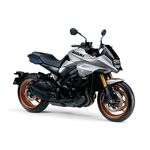 New Suzuki Katana - Metallic Mystic Silver (YMD) | Two Wheel Centre, Mansfield, Nottinghamshire