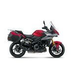 New Suzuki GSX-S1000GX+ Candy Daring Red | Suzuki Bikes UK | Two Wheel Centre Mansfield Ltd, Nottingham