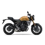 Suzuki GSX-8T - Candy Burnt Gold | New Suzuki Motorcycles | Two Wheel Centre Mansfield Ltd