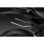 Suzuki GSX-8T/GSX-8TT Side Case Bracket Set | Two Wheel Centre Mansfield Ltd