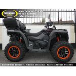 CFMOTO CFORCE 1000 Touring Premium | Two Wheel Centre Mansfield Ltd