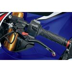 Suzuki GSX-R1000 Billet Clutch Lever | New Suzuki GSX-R1000 Accessories | Two Wheel Centre Mansfield Ltd